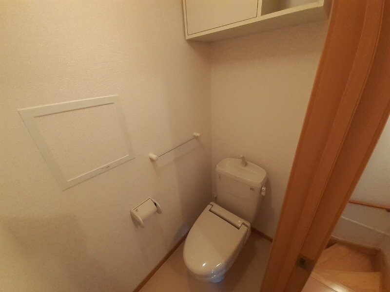 物件内観写真10　(同型参考写真)