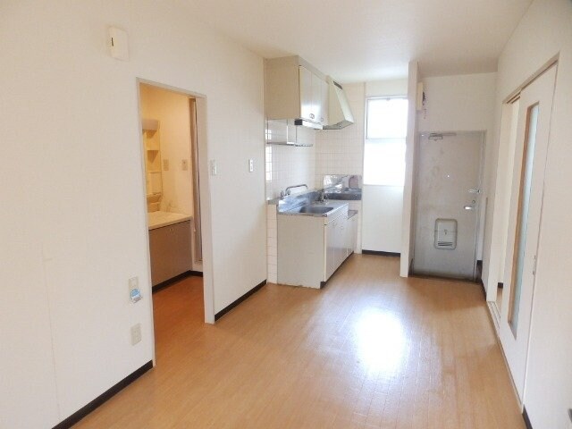 物件内観写真4　(同型参考写真)