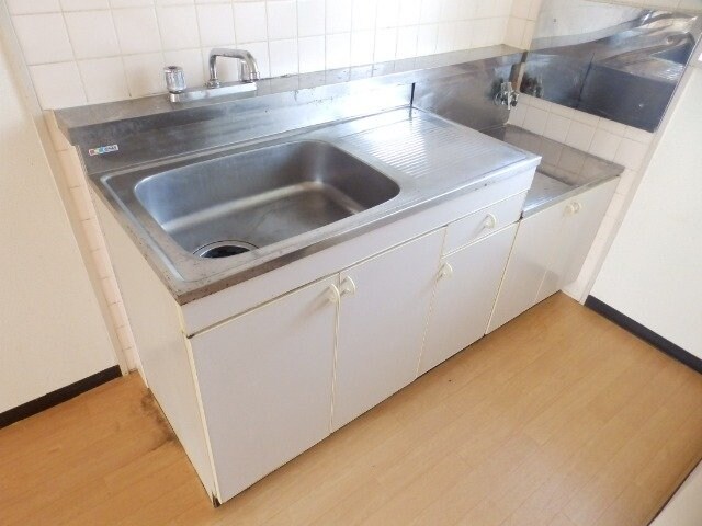 物件内観写真5　(同型参考写真)