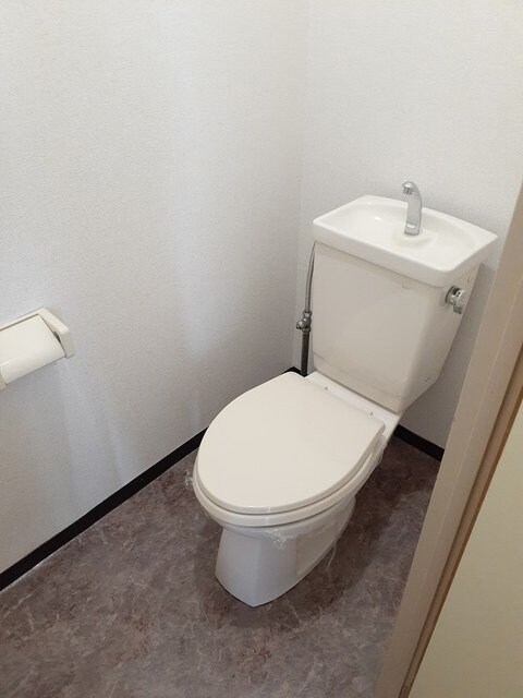 物件内観写真8　(同型参考写真)