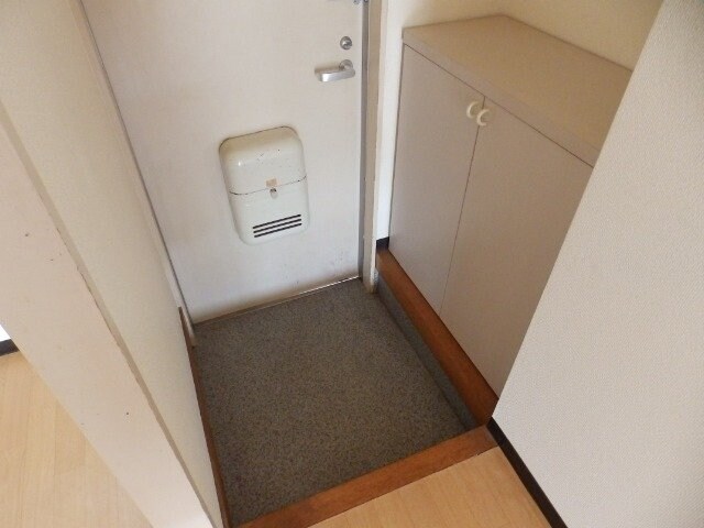 物件内観写真9　(同型参考写真)