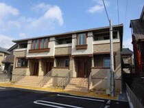 ヴィオラ２１－Ⅲの外観写真