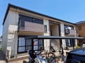 シャルム　Ｂ棟