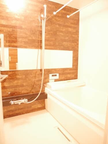 物件内観写真6　(同型参考写真)