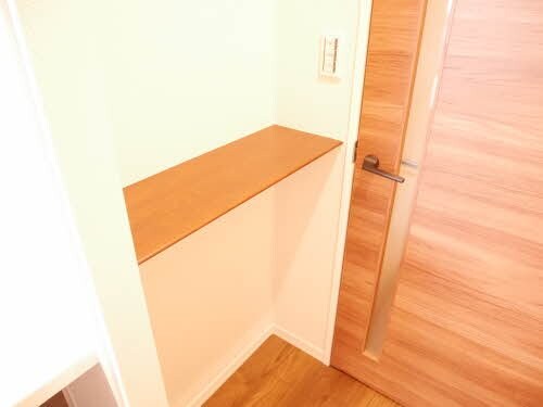 物件内観写真10　(同型参考写真)