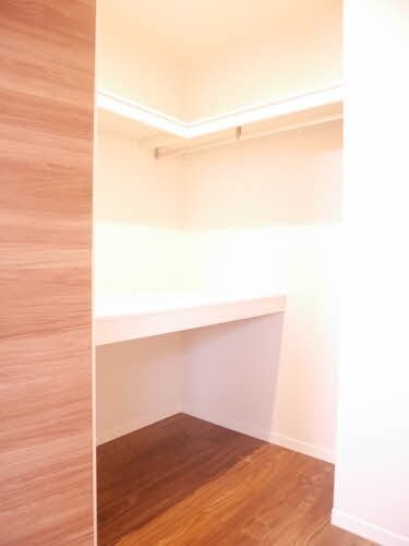 物件内観写真11　(同型参考写真)