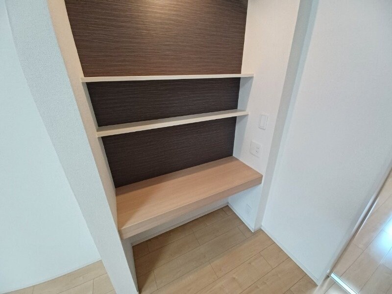 物件内観写真19　(別部屋同タイプ)