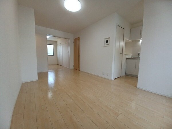 居室・リビング(別部屋同タイプ)