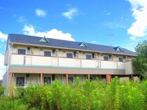 フラットＹの外観写真