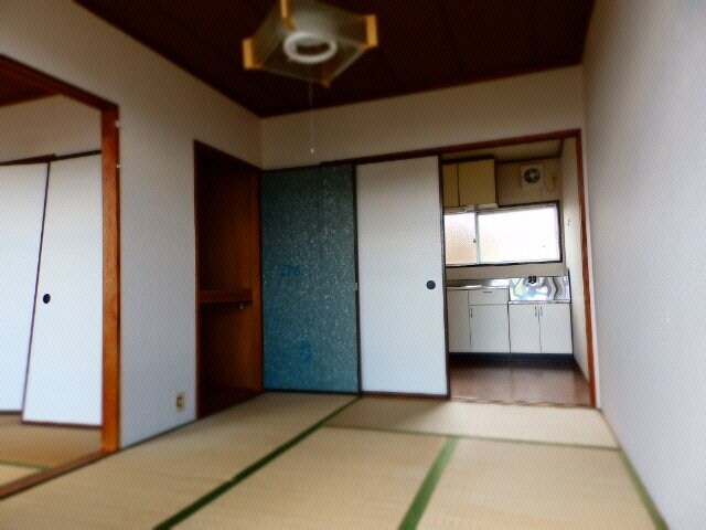 物件内観写真7　(同物件別部屋写真)