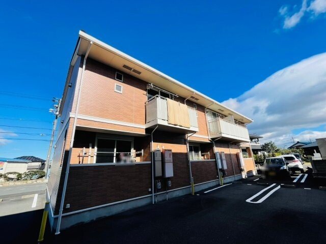 イーストガーデン　Ⅲ