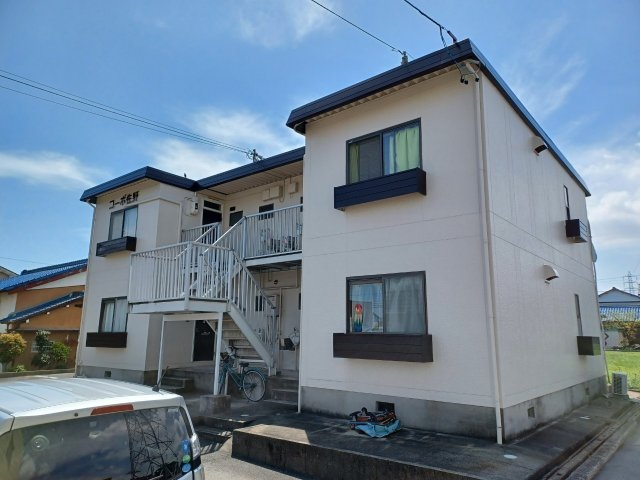 コーポ佐野