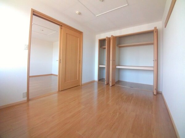その他部屋・スペース(同型、反転タイプの部屋写真です)