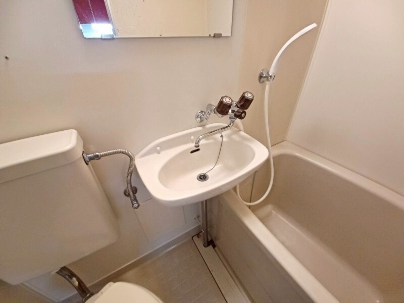 物件内観写真18　(同物件別室写真)