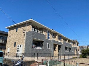 Ｍ・ブリッサ外観写真