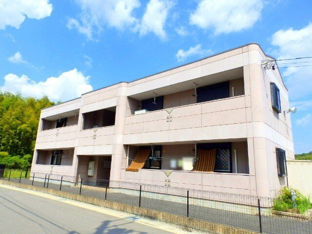 カーサハピネス