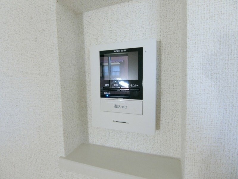 物件内観写真15　(同型反転タイプ画像)