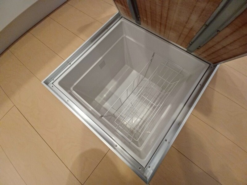 物件内観写真17　(同型反転タイプ画像)