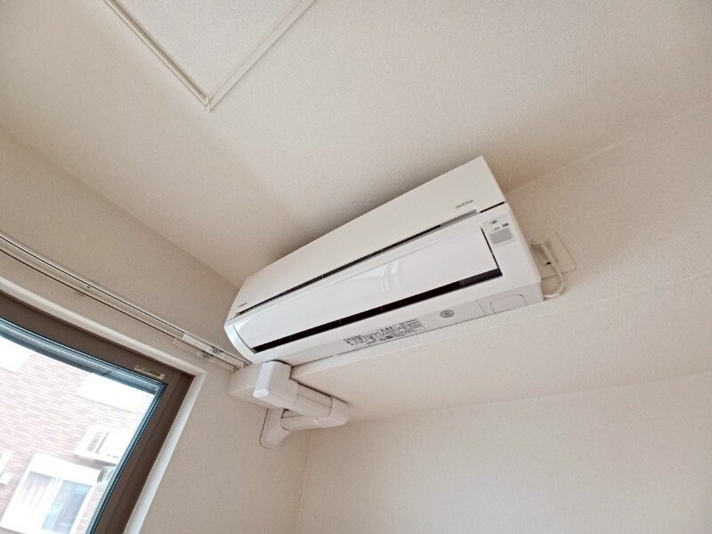 物件内観写真18　(同型反転タイプ画像)