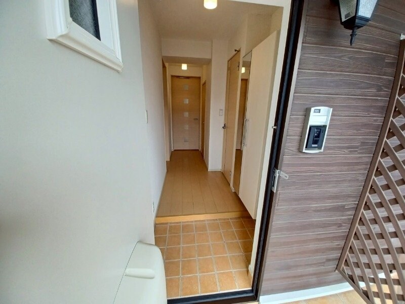 物件内観写真24　(同型反転タイプ画像)