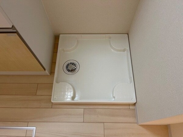 その他設備(同型参考写真です。)
