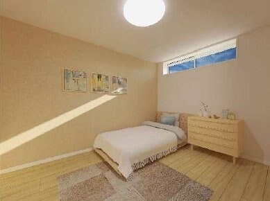 物件内観写真9　(完成イメージ)