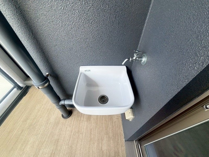 物件内観写真18　(同型参考写真)