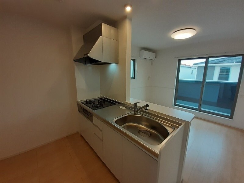 物件内観写真6　(同タイプ部屋写真です。)