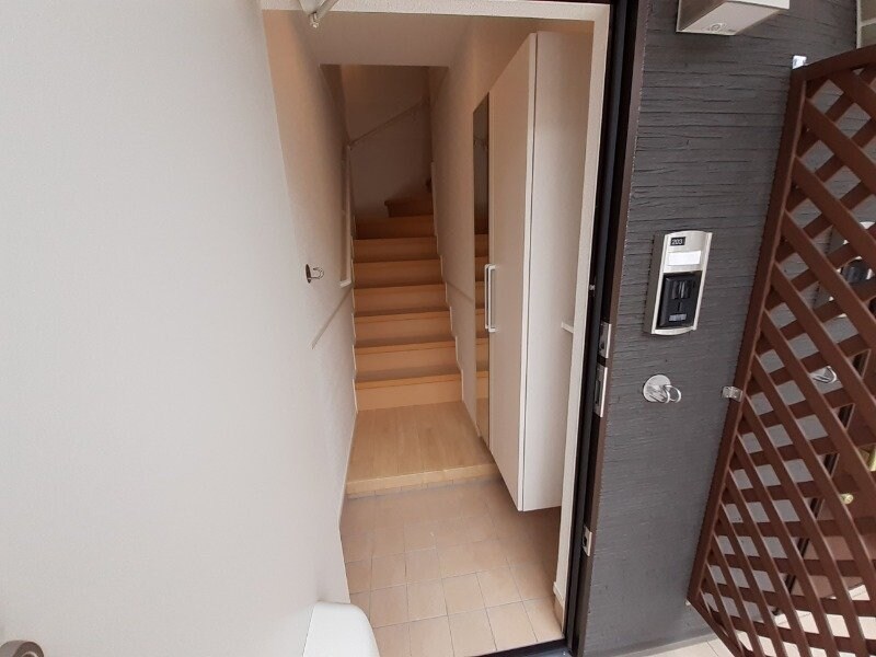 物件内観写真10　(同タイプ部屋写真です。)