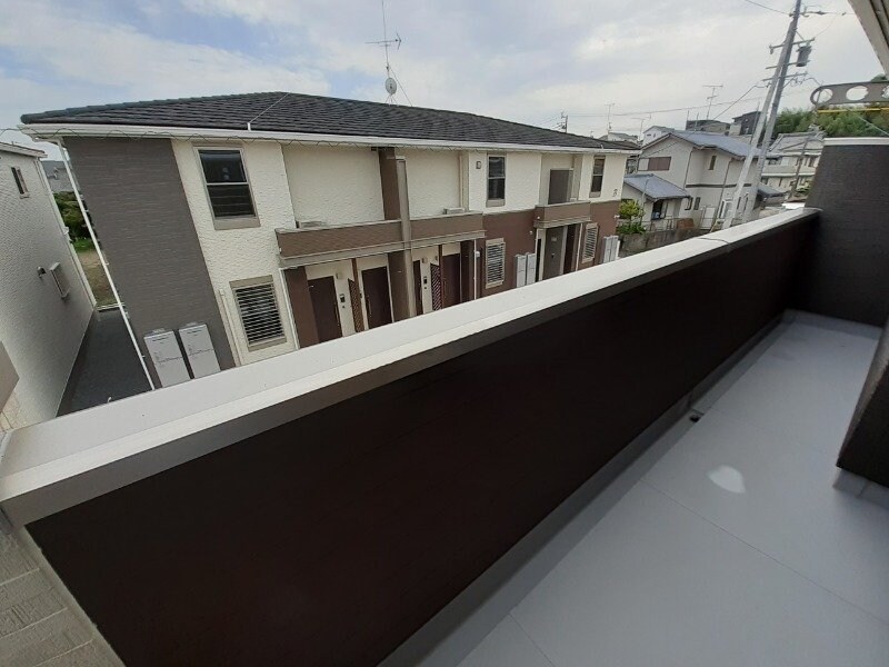 物件内観写真12　(同タイプ部屋写真です。)