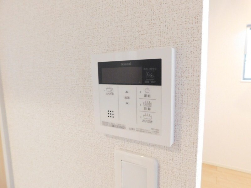 物件内観写真16　(同タイプ部屋写真です。)