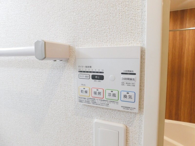 物件内観写真18　(同タイプ部屋写真です。)