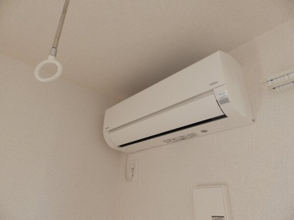 その他設備(同タイプの部屋写真です)