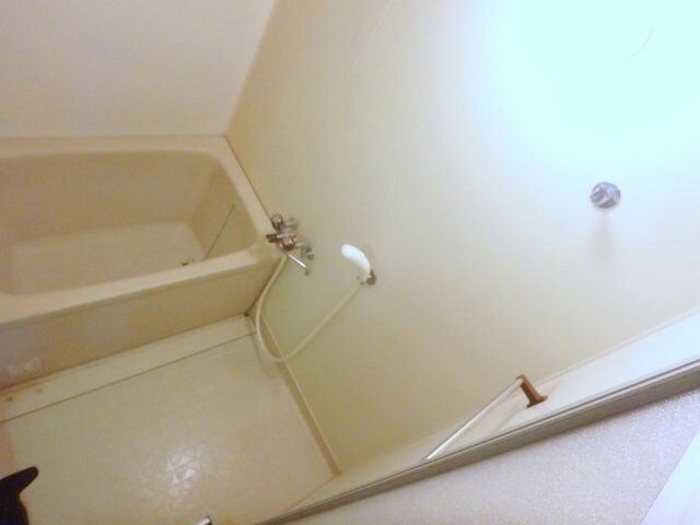 物件内観写真5　(バスバス)