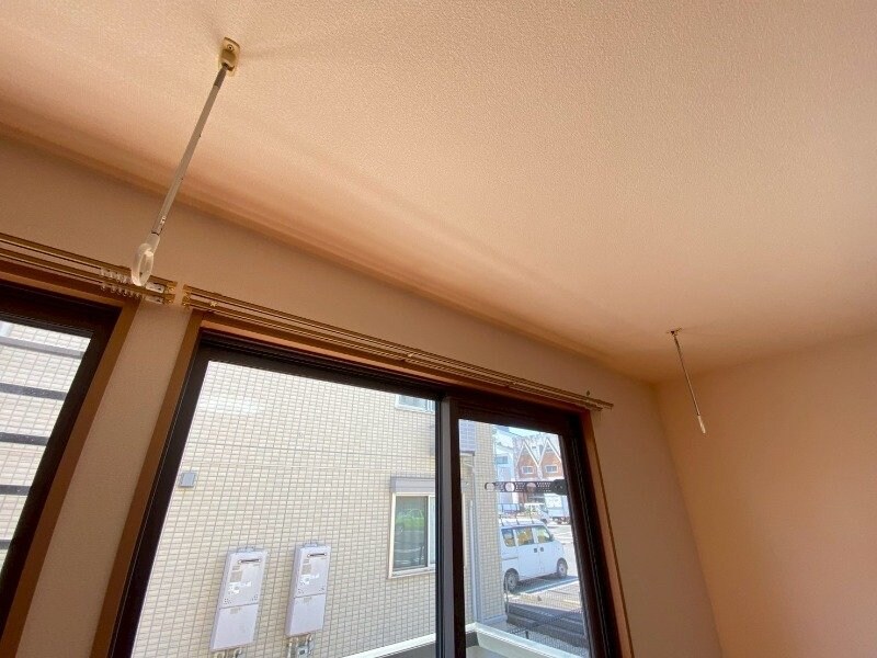 物件内観写真14　(同物件別室反転タイプ画像)