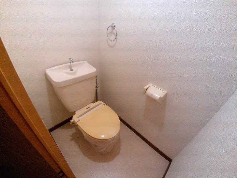 物件内観写真10　(同型参考写真)