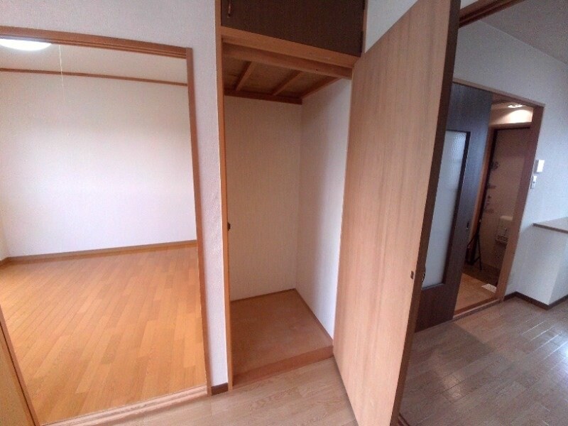 物件内観写真12　(同型参考写真)