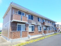 リーオ　デ　グロリアの外観写真