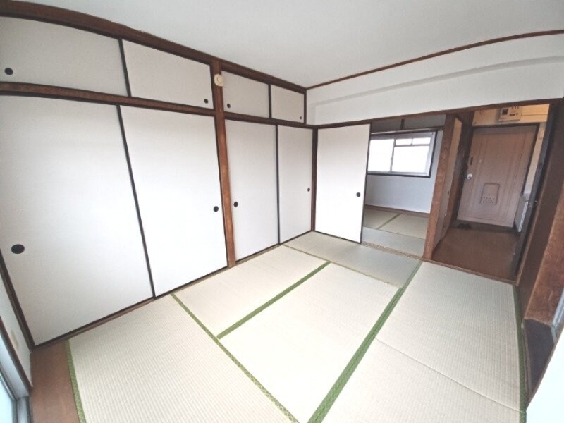 物件内観写真7　(同型参考写真)