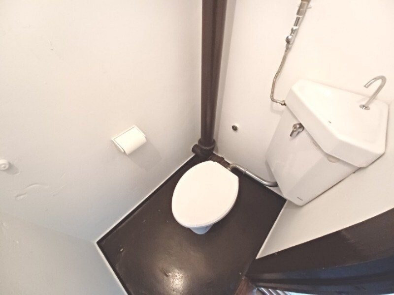 物件内観写真9　(同型参考写真)