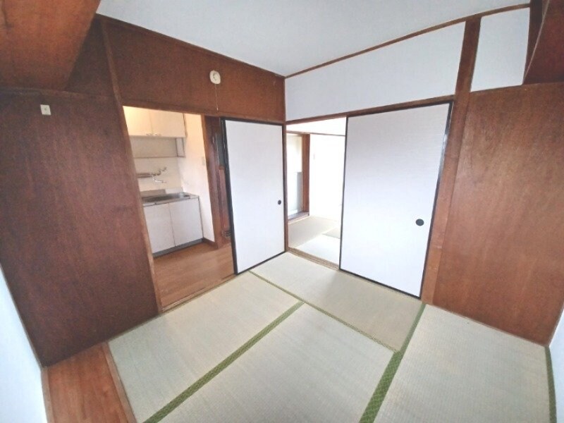 物件内観写真13　(同型参考写真)