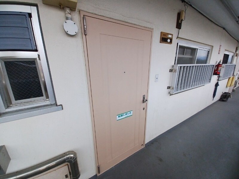 物件内観写真17　(同型参考写真)