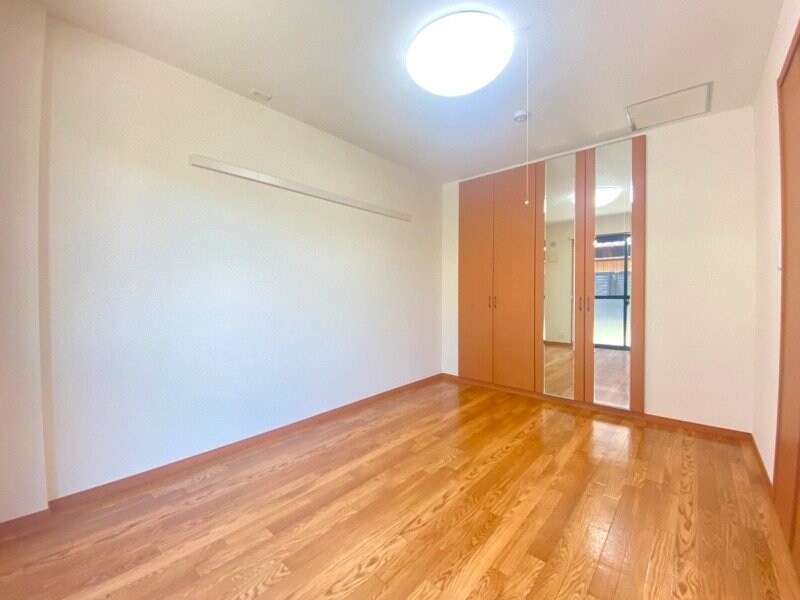 物件内観写真13　(同物件別室写真)