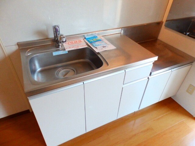 物件内観写真7　(同タイプ別部屋参考写真です)