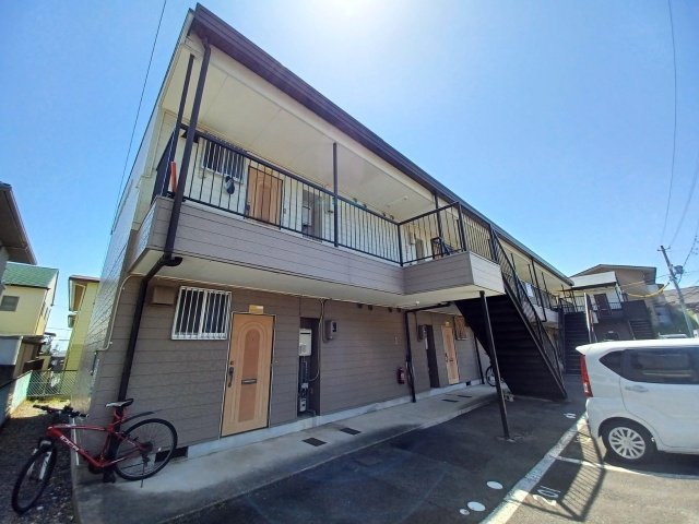 シティハイツヤマノ