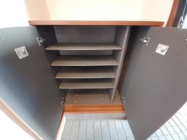 物件内観写真7　(同型参考写真)