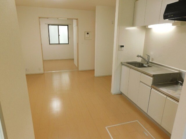 物件内観写真7　(同型部屋写真です。)