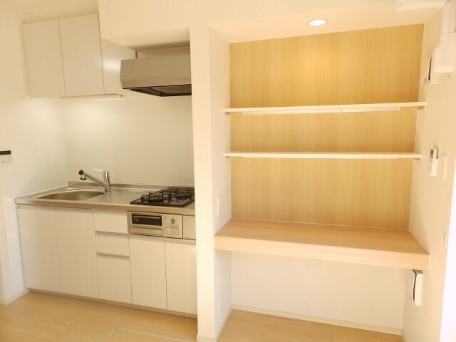 物件内観写真18　(同型部屋写真です。)