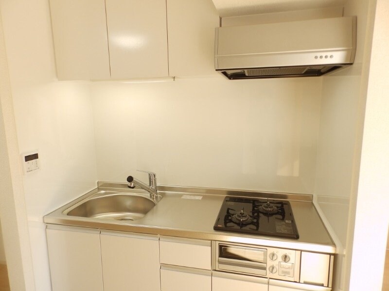 物件内観写真21　(同物件別部屋写真)