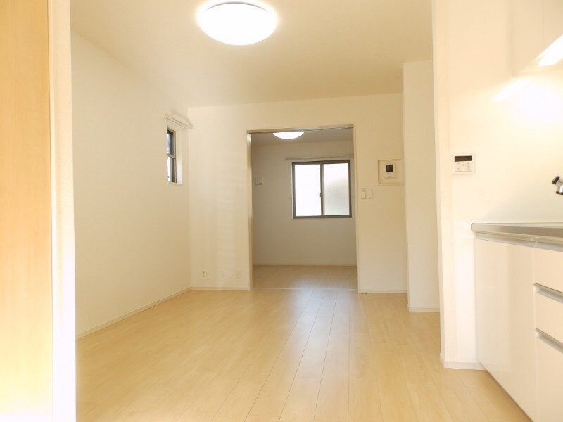 物件内観写真22　(同物件別部屋写真)